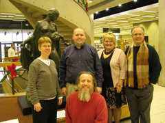 group photo