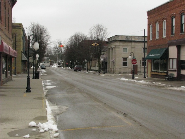 Roanoke (Indiana)