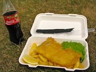 lunch