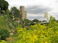 castle