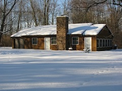 cabin
