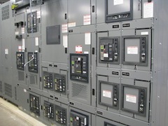 power supply