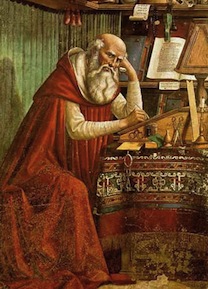 jerome