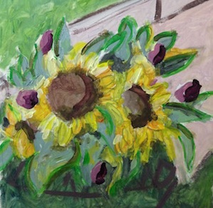 flowers