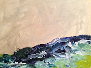 waves
