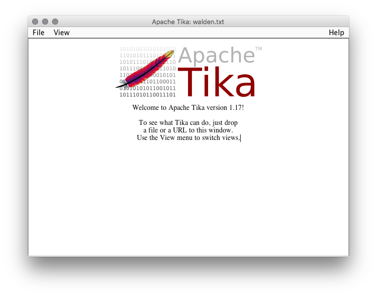 tika